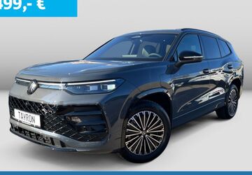 VW Tayron 16.967 km 54.790 &euro; Schorndorf 73614