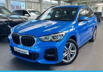 BMW X1 90.767 km 27.490 &euro; Tübingen 72072