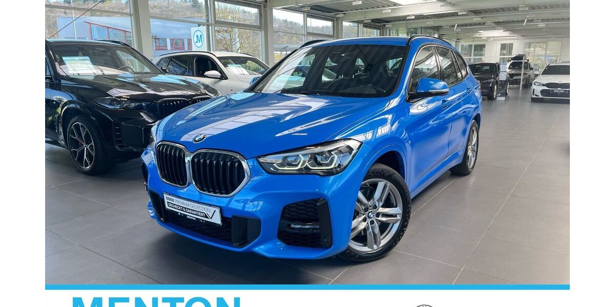 BMW X1 90.767 km 27.490 &euro; Tübingen 72072