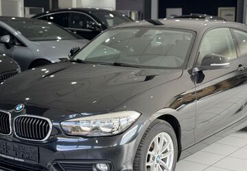BMW 116 99.000 km 10.990 &euro; Weil im Schönbuch 71093
