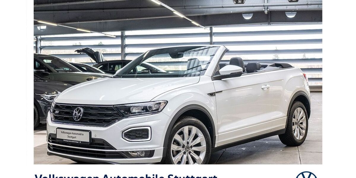 VW T-Roc 65.749 km 24.730 &euro; Stuttgart-Feuerbach 70469
