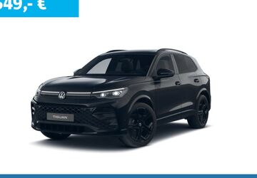 VW Tiguan 3.750 km 59.890 &euro; Schorndorf 73614
