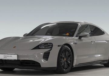 Porsche Taycan 22.500 km 93.900 &euro; Stuttgart 70469