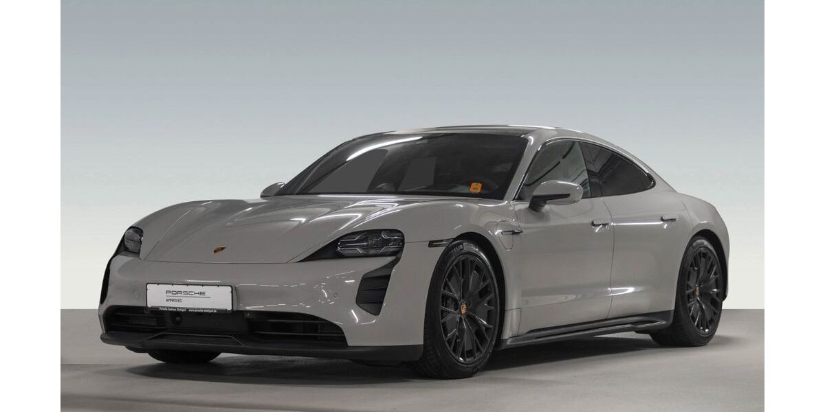 Porsche Taycan 22.500 km 93.900 &euro; Stuttgart 70469