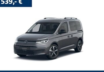 VW Caddy 12.401 km 42.895 &euro; Böblingen 71032