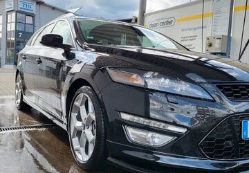 Ford Mondeo 251.100 km 9.800 &euro; Allmersbach im Tal 71573