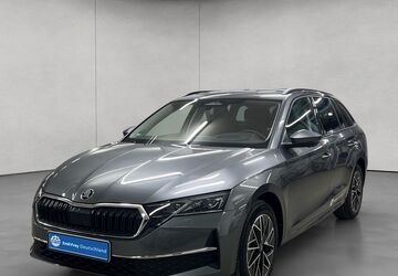 Skoda Octavia 5.522 km 36.890 &euro; Filderstadt 70794