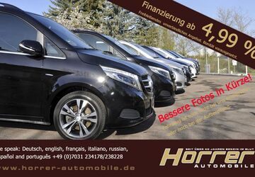 Mercedes-Benz V 250 38.100 km 57.790 &euro; Böblingen 71032