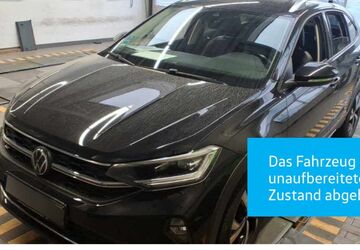 VW Taigo 48.168 km 18.330 &euro; Stuttgart 70563