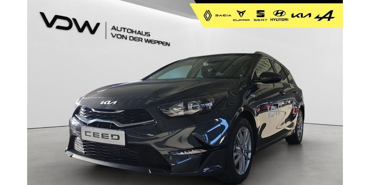 Kia ceed Sportswagon 11.000 km 20.900 &euro; Stuttgart 70469
