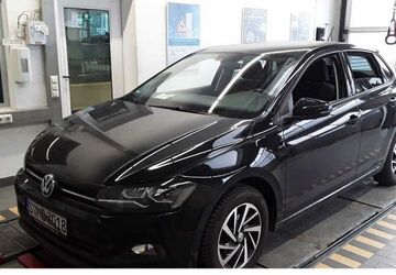 VW Polo 28.282 km 13.830 &euro; Stuttgart-Feuerbach 70469