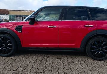 Mini Cooper Countryman 65.000 km 18.990 &euro; Magstadt 71106