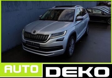 Skoda Kodiaq 169.520 km 24.770 &euro; Waiblingen 71332
