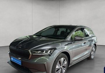 Skoda Enyaq 124.723 km 26.890 &euro; Stuttgart 70190