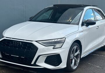 Audi A3 147.000 km 25.870 &euro; Sindelfingen 71065