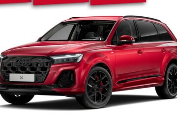 Audi Q7 9.933 km 78.000 &euro; Stuttgart 70563