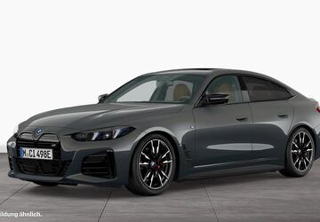 BMW i4 25.352 km 66.990 &euro; Stuttgart 70569