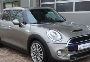 Mini Cooper S 145.000 km 14.990 &euro; Stuttgart 70329