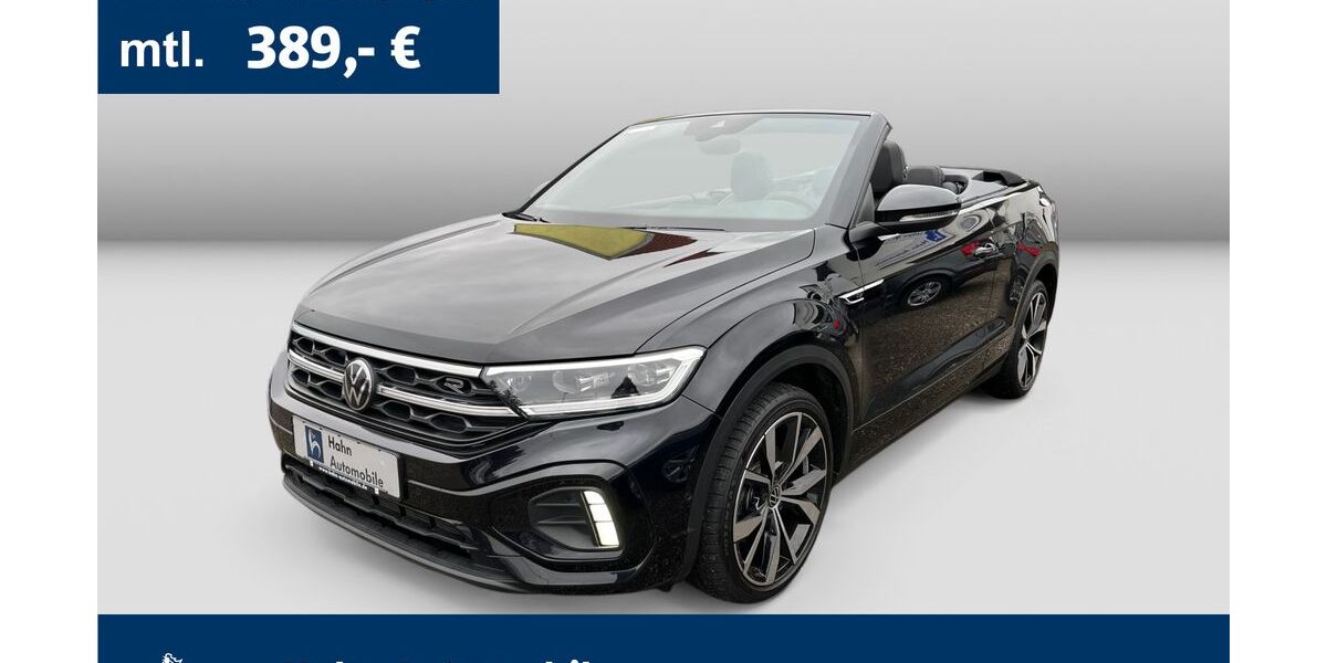 VW T-Roc 29.724 km 30.790 &euro; Schorndorf 73614