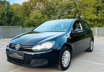 VW Golf 134.000 km 4.290 &euro; Stuttgart 70469