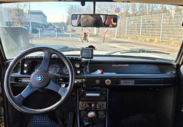 BMW 2002 128.500 km 22.999 &euro; Möglingen 71696