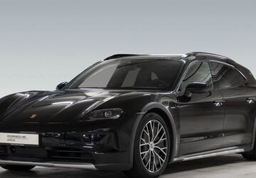 Porsche Taycan 24.800 km 85.600 &euro; Stuttgart 70469