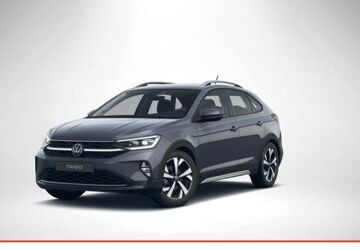 VW Taigo 2.750 km 29.990 &euro; Kirchheim 73230