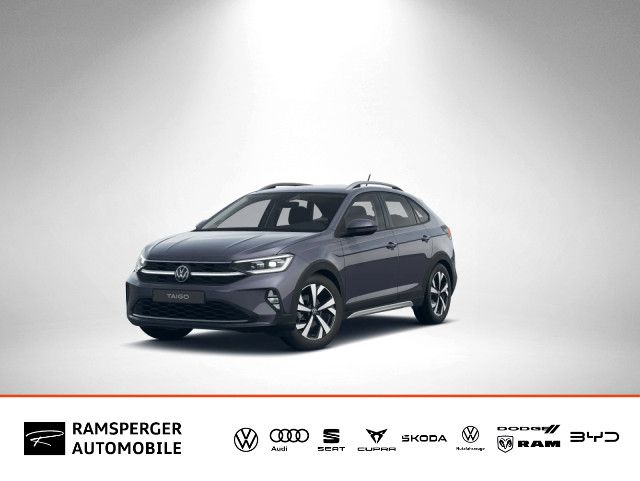 VW Taigo 2.750 km 29.990 &euro; Kirchheim 73230