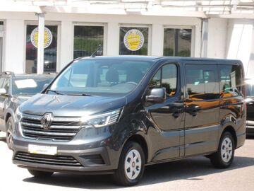 Gebrauchte Renault Trafic
