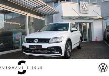 VW Tiguan 97.963 km 25.490 &euro; Wendlingen am Neckar 73240