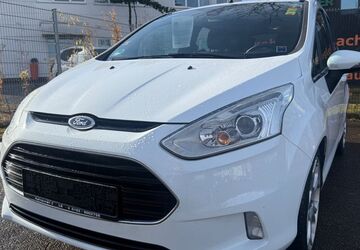 Ford B-Max 115.000 km 5.490 &euro; MÖGLINGEN 71696
