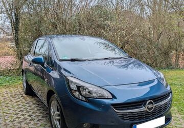 Opel Corsa 74.821 km 9.300 &euro; Linsenhofen 72636