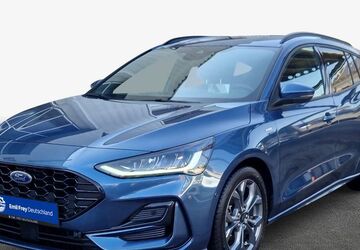 Ford Focus 30.984 km 19.500 &euro; Stuttgart 70190