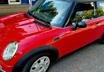 Mini Cooper 198.855 km 2.000 &euro; Filderstadt 70794