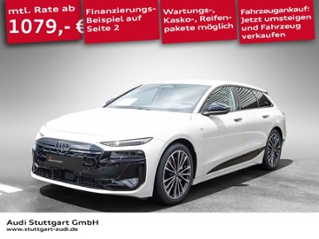 Gebrauchte Audi e-tron