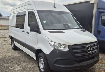 Mercedes-Benz Sprinter 3.500 km 53.000 &euro; Stuttgart 70469