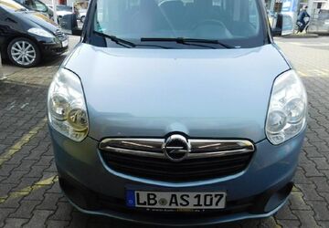 Opel Combo 173.000 km 5.800 &euro; Ludwigsburg 71640