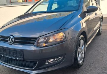 VW Polo 92.500 km 5.999 &euro; Kirchheim 73230