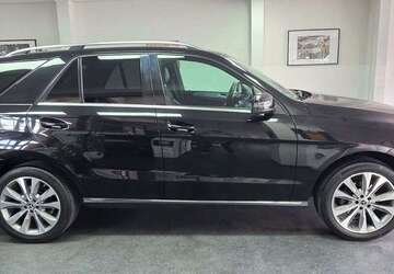 Mercedes-Benz ML 350 130.000 km 22.900 &euro; Asperg 71679