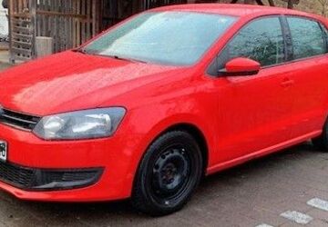 VW Polo 136.000 km 4.500 &euro; Tübingen 72074