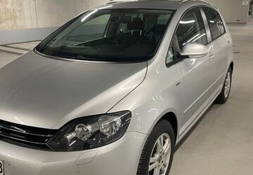 VW Golf Plus 41.000 km 12.500 &euro; Stuttgart 70597