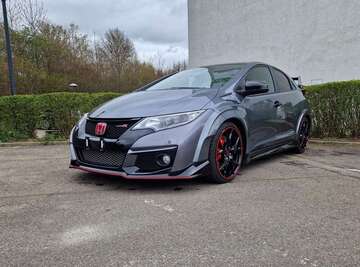 Gebrauchte Honda Civic