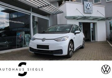 VW ID.3 41.317 km 18.740 &euro; Wendlingen am Neckar 73240