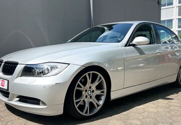 BMW 330 175.000 km 8.999 &euro; Stuttgart 70567