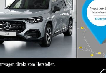 Mercedes-Benz GLB 250 9.900 km 57.890 &euro; Stuttgart 70376