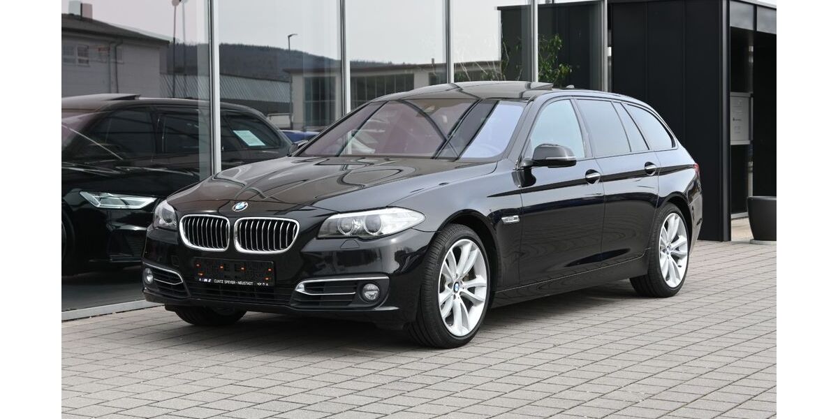 BMW 535 206.000 km 15.450 &euro; Winterbach bei Stuttgart 73650