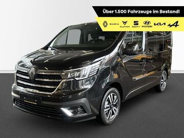 Gebrauchte Renault Trafic