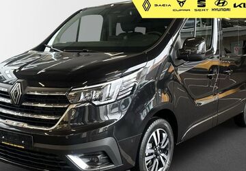 Renault Trafic 7.999 km 53.980 &euro; Stuttgart 70469