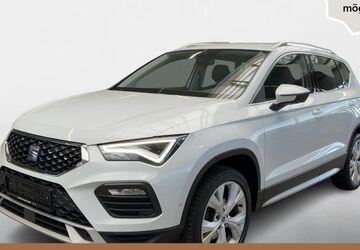 Seat Ateca 50.493 km 25.730 &euro; Stuttgart-Feuerbach 70469