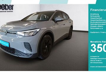 VW ID.4 31.853 km 23.440 &euro; Leonberg 71229